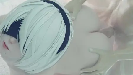 Circuits SFM PMV Yorha 2b