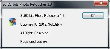 SoftOrbits Photo Retoucher 1.3 Portable