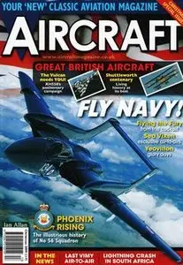 Aircraft Magazine 2009 Christmas (Vol.42 No.13)