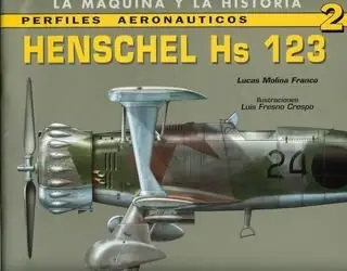 Heinkel Hs 123 (repost)
