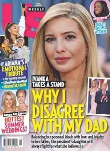 Us Weekly - June 19, 2017