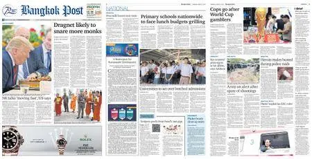 Bangkok Post – June 12, 2018