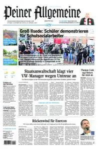 Peiner Allgemeine Zeitung – 13. November 2019