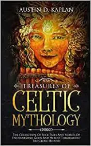 Treasures Of Celtic Mythology