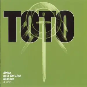 Toto - The Collection (2009)