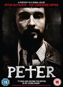 Peter: A Study for a Portrait of a Serial Killer (2011)