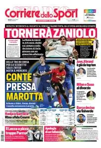Corriere dello Sport - 14 Gennaio 2020