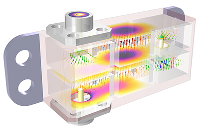 Comsol Multiphysics 5.6.0.280