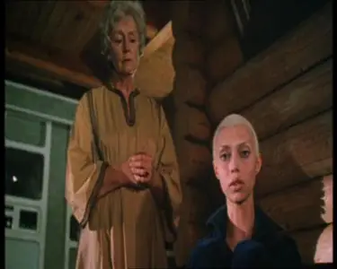 Через тернии к звёздам [Старая и Новая версии] (1980/2001)