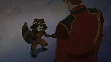 Marvel's Guardians of the Galaxy S01E15