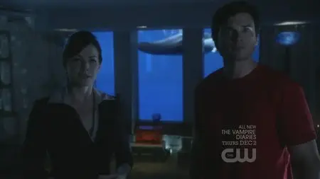 Smallville S10E09