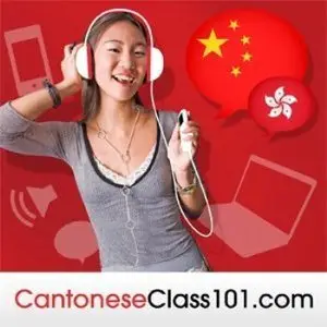 Learn Cantonese - CantoneseClass101