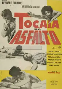 Tocaia no Asfalto (1962)