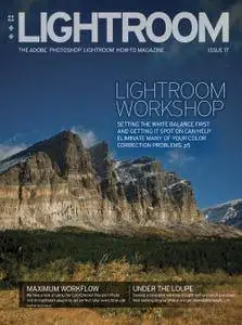 Lightroom Magazine - Issue 17, 2015