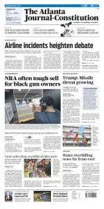 The Atlanta Journal-Constitution - May 1, 2017