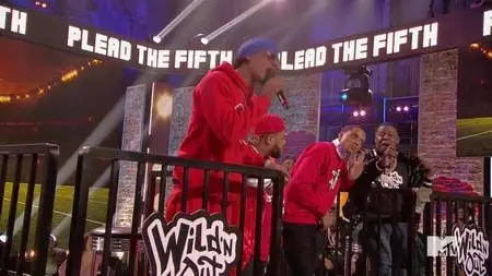 Wild 'n Out S11E12