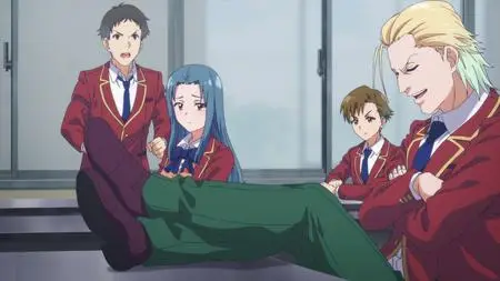 S03E06-It is Better to Receive an Injury than to Inflict One