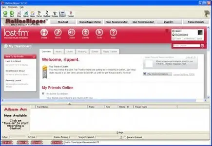 StationRipper 2.91E Multilingual 