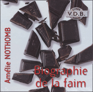 Biographie de la faim