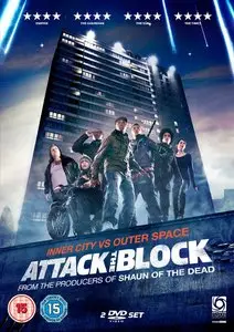 Attack the Block (2011)