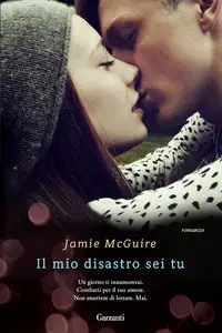 McGuire Jamie - Il mio disastro sei tu