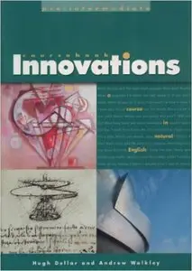 Innovations - A Course in Natural English: Pre-Intermediate