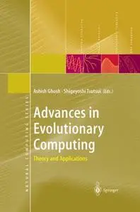 Advances in Evolutionary Computing: Theory and Applications