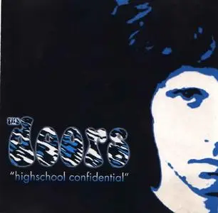 The Doors - Highschool Confidential (1994)