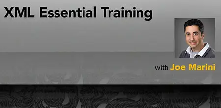 XML Essential Training