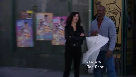 Brooklyn Nine-Nine S05E22