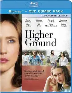 Higher Ground (2011)