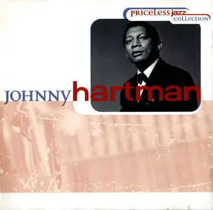 Johnny Hartman - Priceless Jazz Collection