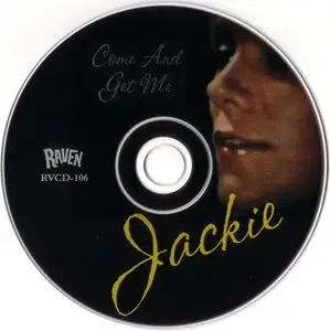 Jackie DeShannon - Come And Get Me- Best Of 1958-1980 (2000) *Re-Up*