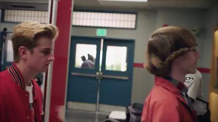 Heathers S01E05