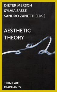 Aesthetic Theory (Think Art)