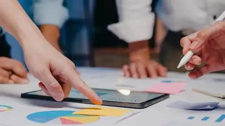 Project Management Foundation