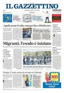 Il Gazzettino Rovigo - 26 Marzo 2023