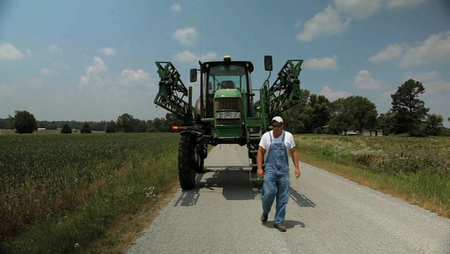 GMO OMG (2013)