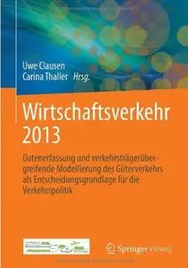 Wirtschaftsverkehr 2013 [Repost]