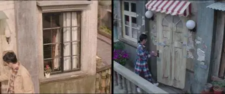 How Long Will I Love U (2018)