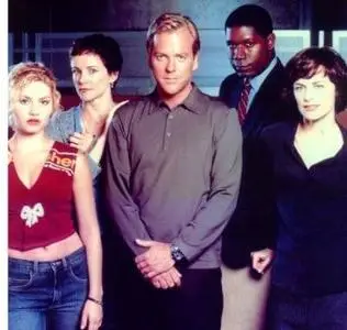24H Chrono Saison 6 Episodes 01 a 10 VF [HDTV]