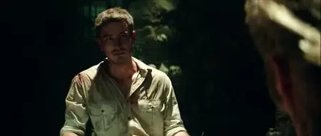 Wolf Creek 2 (2013)