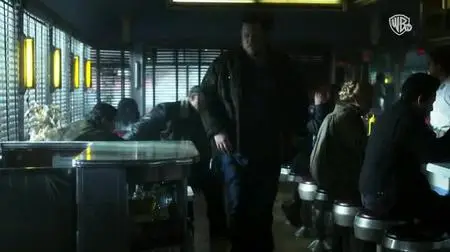 Gotham S04E11