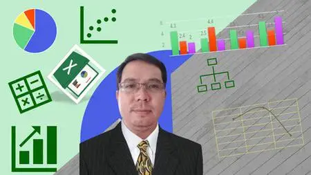 Microsoft Excel Masterclass 2023