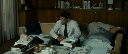  Seven Pounds (2008)