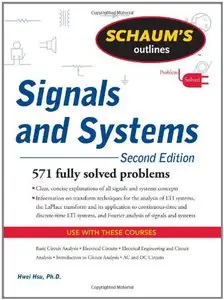 Signals and Systems, Second Edition