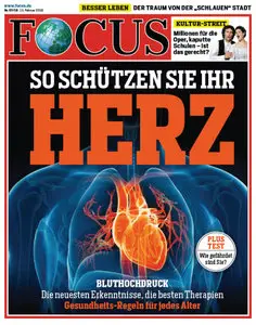 Focus Nachrichtenmagazin No 07 vom 13 Februar 2016