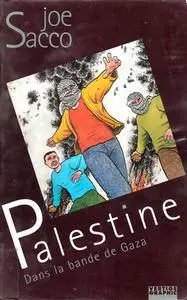 Palestine 1-2