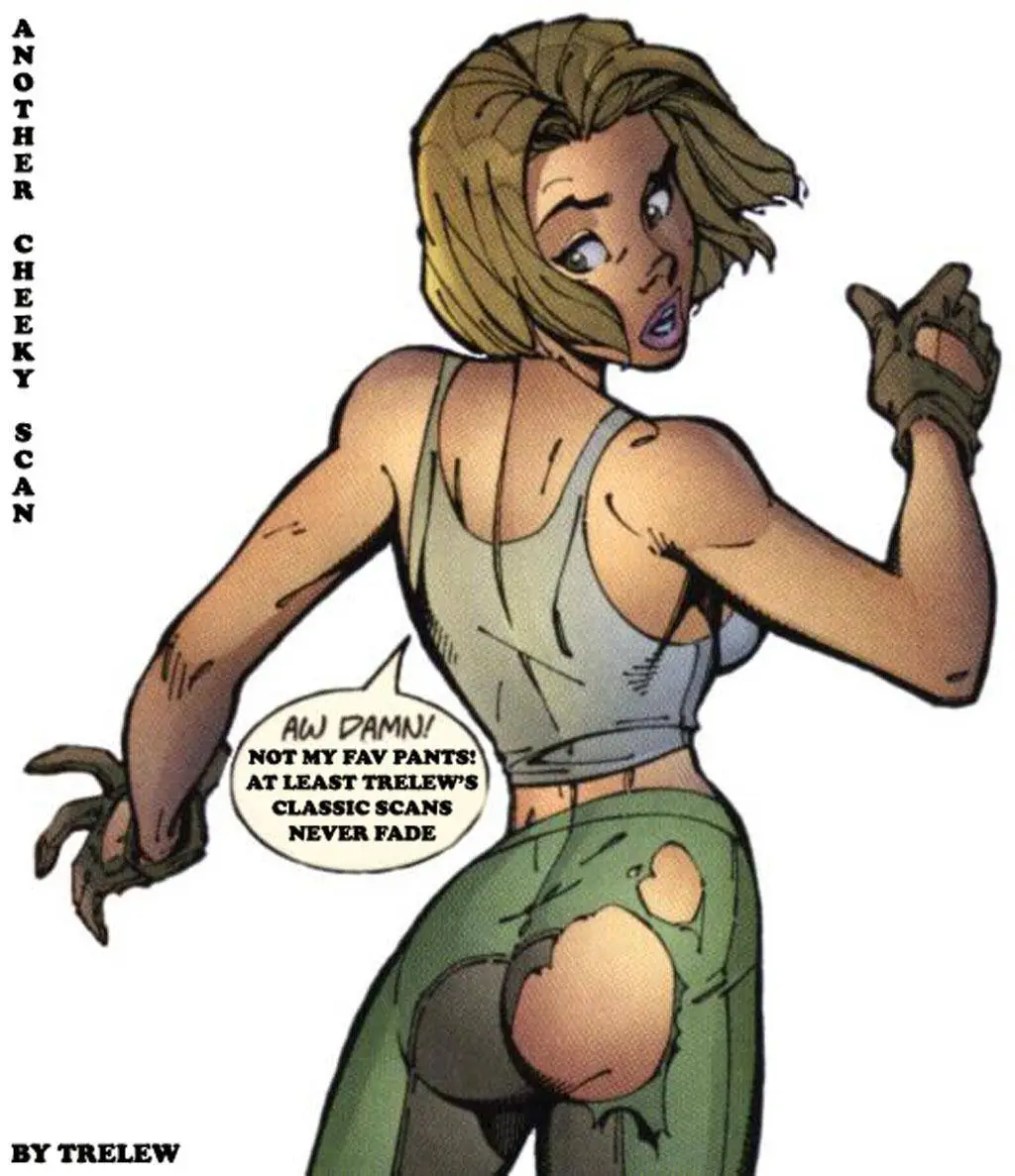 Fixxer Comics