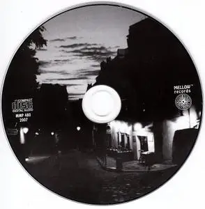 Obscura - Le Citta Invisibili (2007)